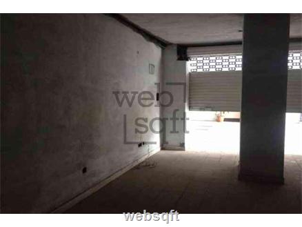 Retail showroom shop for Rent in Lakdikapul